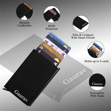 rfid card holder canada|rfid card holder manufacturers.